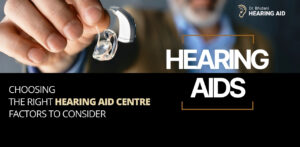 Hearing Aid Center